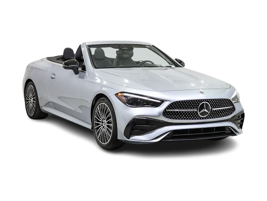 Thumbnail: 2024 Mercedes-Benz CLE - 22