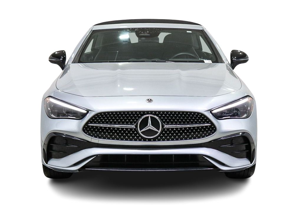 Thumbnail: 2024 Mercedes-Benz CLE - 18