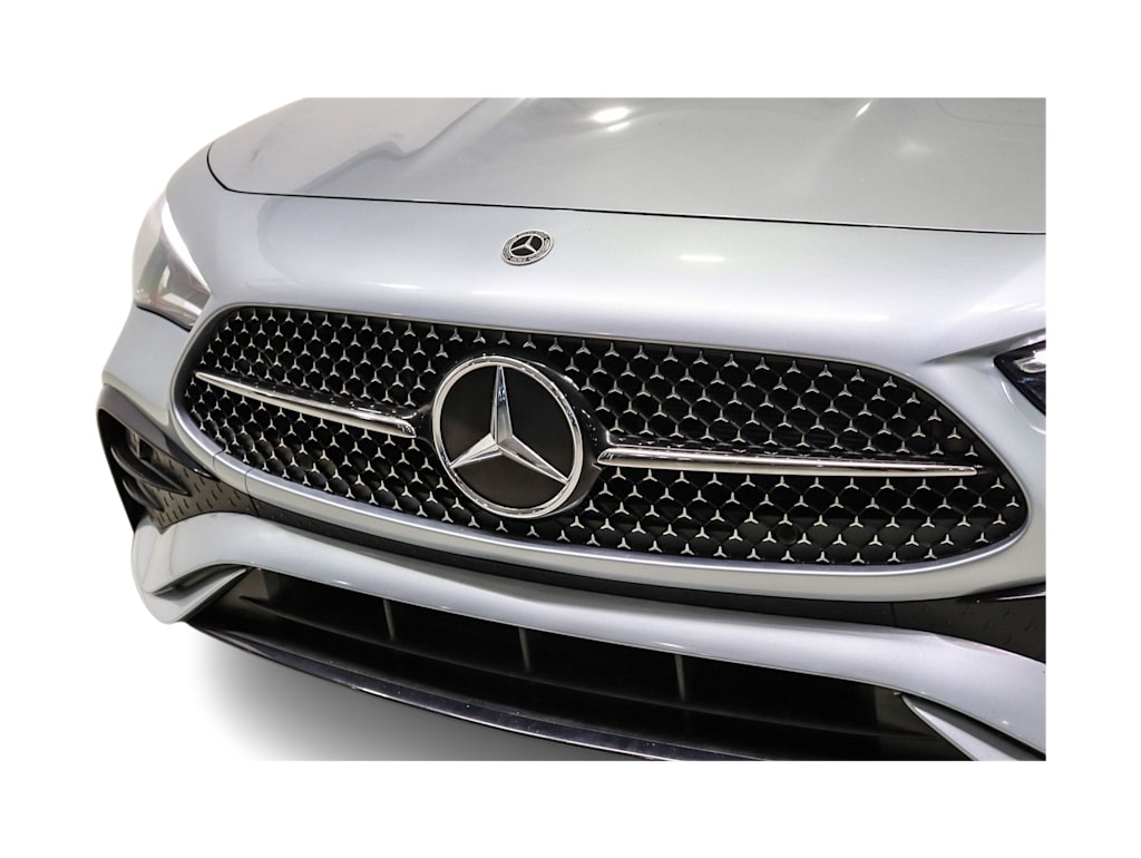 Thumbnail: 2024 Mercedes-Benz CLE - 25