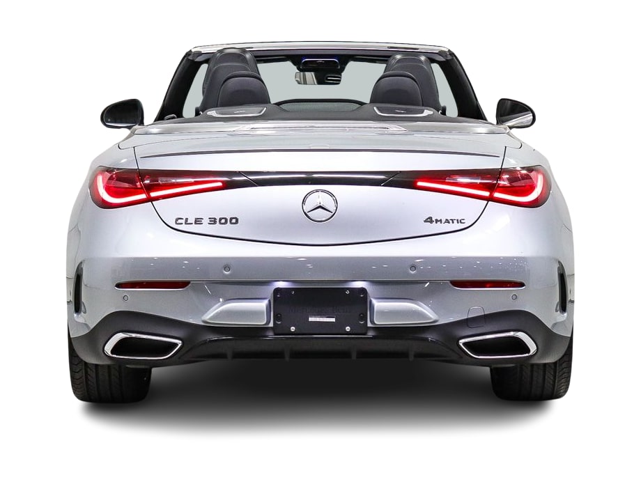 Thumbnail: 2024 Mercedes-Benz CLE - 20