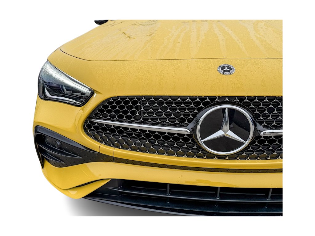 Thumbnail: 2026 Mercedes-Benz CLE - 20