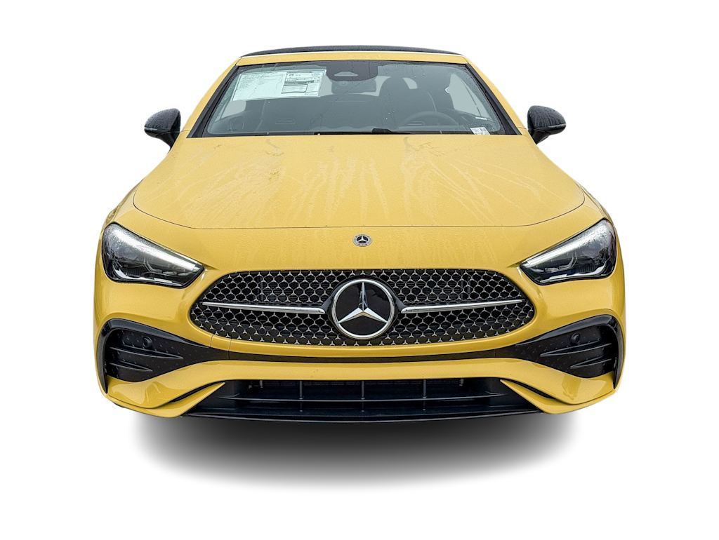 Thumbnail: 2026 Mercedes-Benz CLE - 5