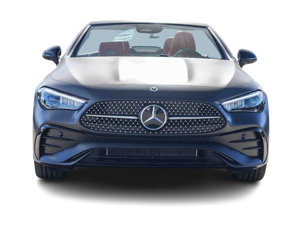 Thumbnail: 2026 Mercedes-Benz CLE - 5