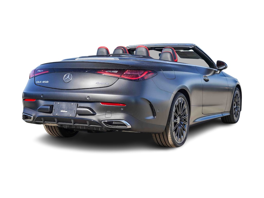 Thumbnail: 2026 Mercedes-Benz CLE - 17