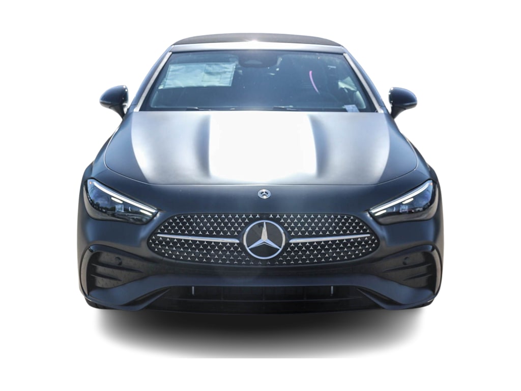 Thumbnail: 2026 Mercedes-Benz CLE - 5