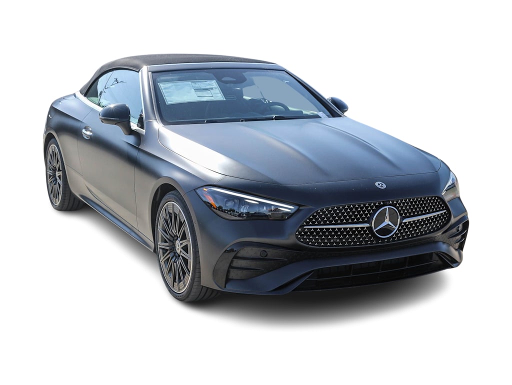 Thumbnail: 2026 Mercedes-Benz CLE - 16