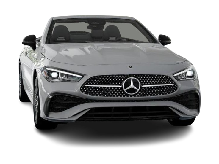 Thumbnail: 2027 Mercedes-Benz CLE - 9