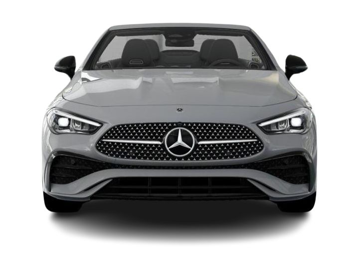 Thumbnail: 2027 Mercedes-Benz CLE - 4