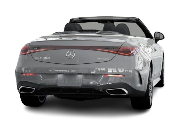 Thumbnail: 2027 Mercedes-Benz CLE - 19