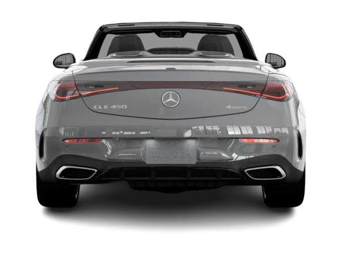Thumbnail: 2027 Mercedes-Benz CLE - 20