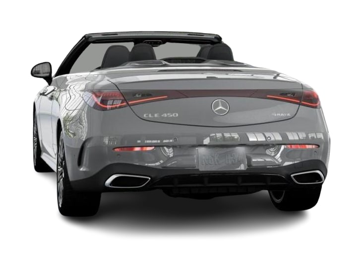 Thumbnail: 2027 Mercedes-Benz CLE - 21