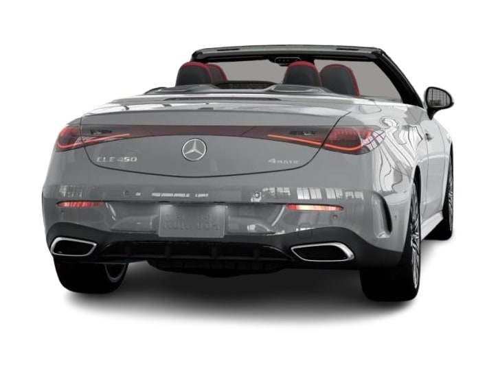 Thumbnail: 2027 Mercedes-Benz CLE - 19
