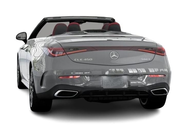 Thumbnail: 2027 Mercedes-Benz CLE - 21