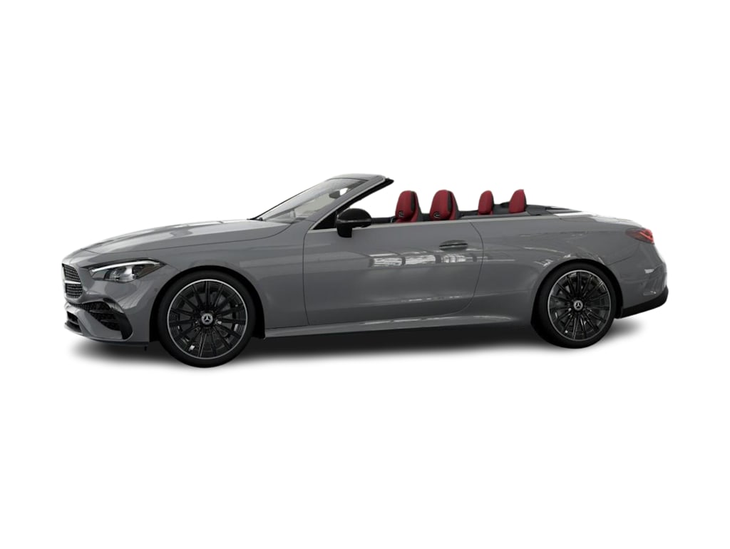 Thumbnail: 2027 Mercedes-Benz CLE - 29