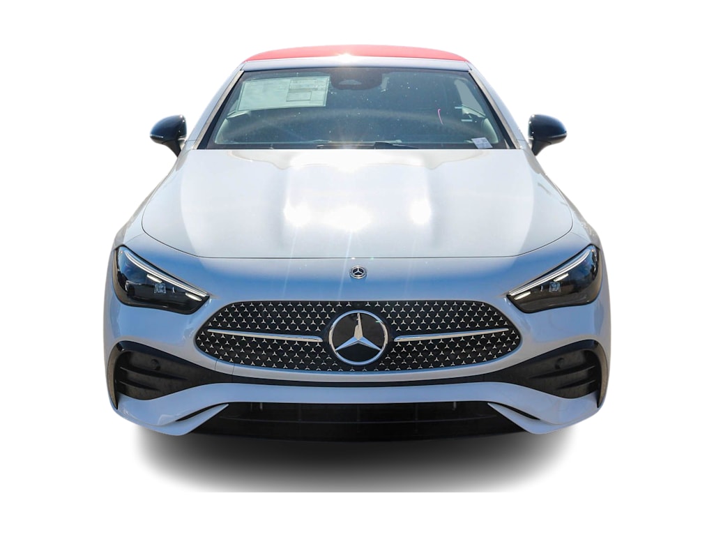 Thumbnail: 2026 Mercedes-Benz CLE - 5