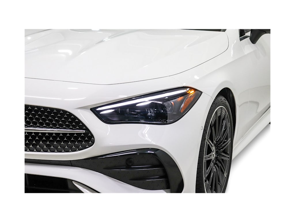 Thumbnail: 2026 Mercedes-Benz CLE - 22