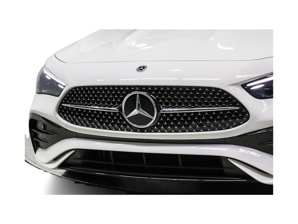 Thumbnail: 2026 Mercedes-Benz CLE - 23