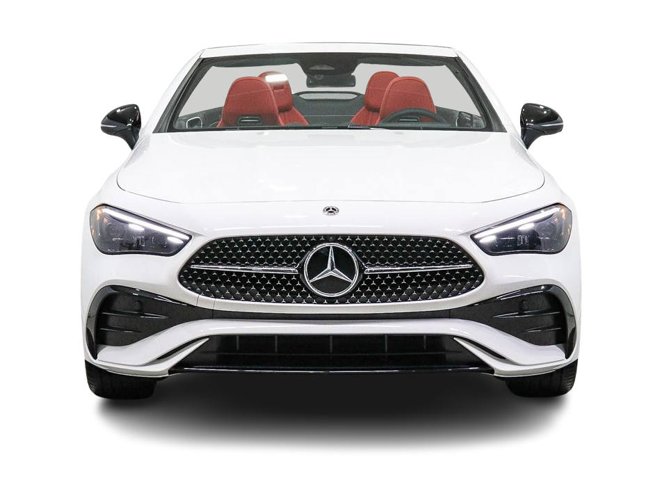 Thumbnail: 2026 Mercedes-Benz CLE - 21