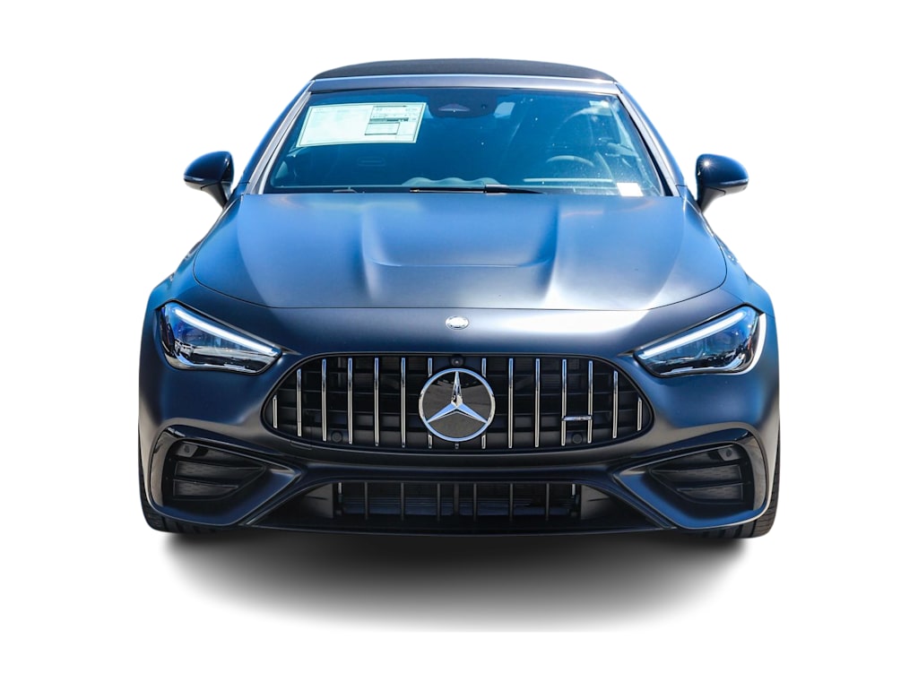Thumbnail: 2026 Mercedes-Benz CLE - 5
