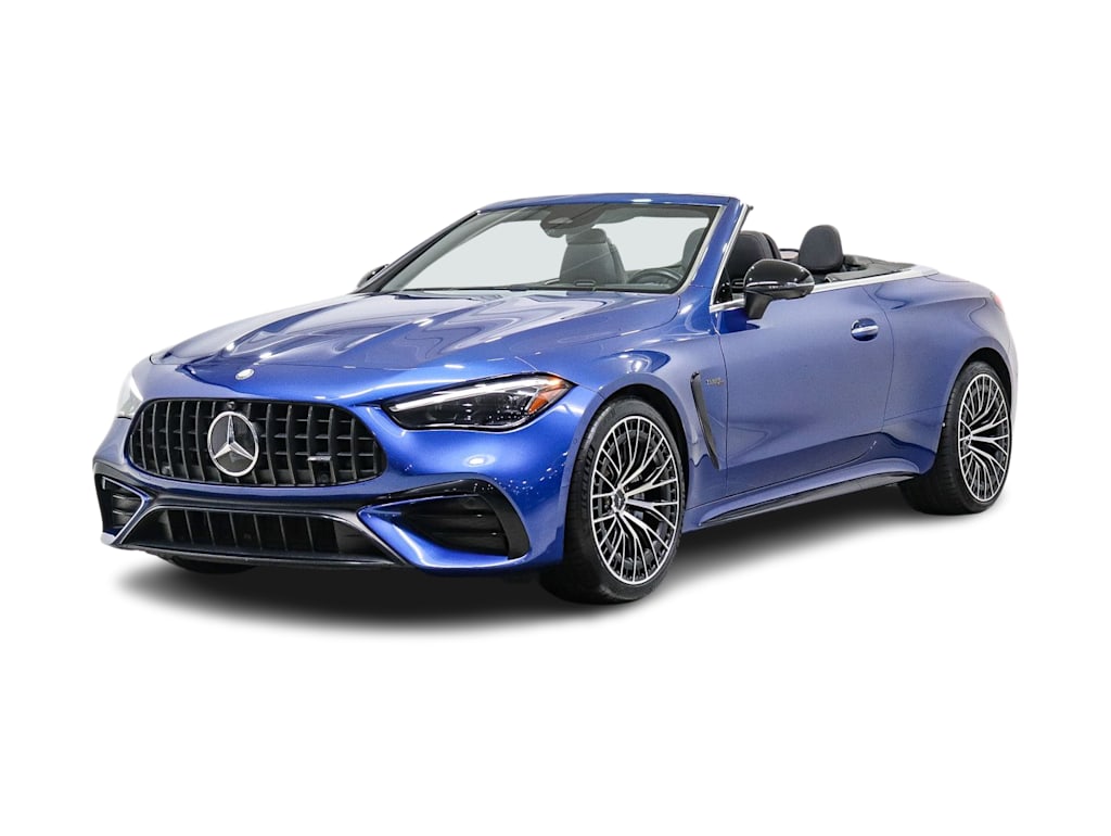 Thumbnail: 2025 Mercedes-Benz CLE - 19