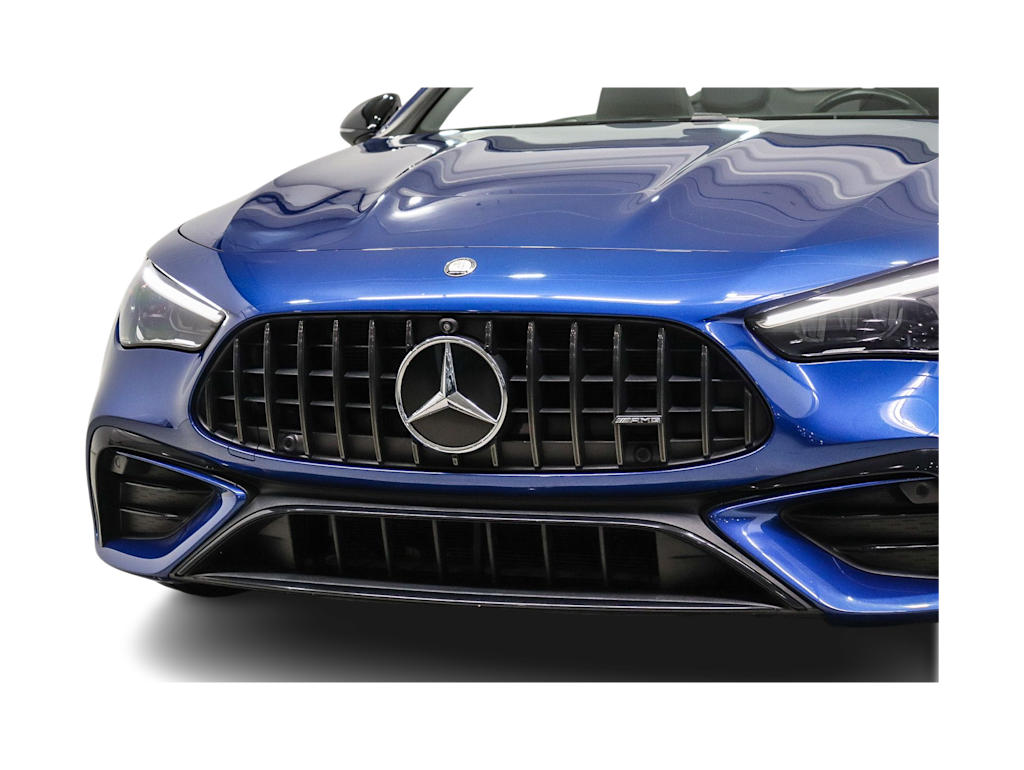 Thumbnail: 2025 Mercedes-Benz CLE - 26