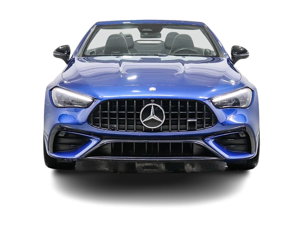 Thumbnail: 2025 Mercedes-Benz CLE - 24