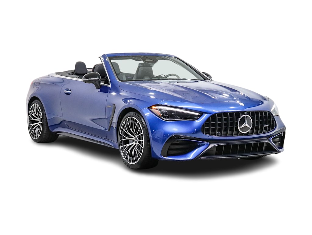 Thumbnail: 2025 Mercedes-Benz CLE - 23