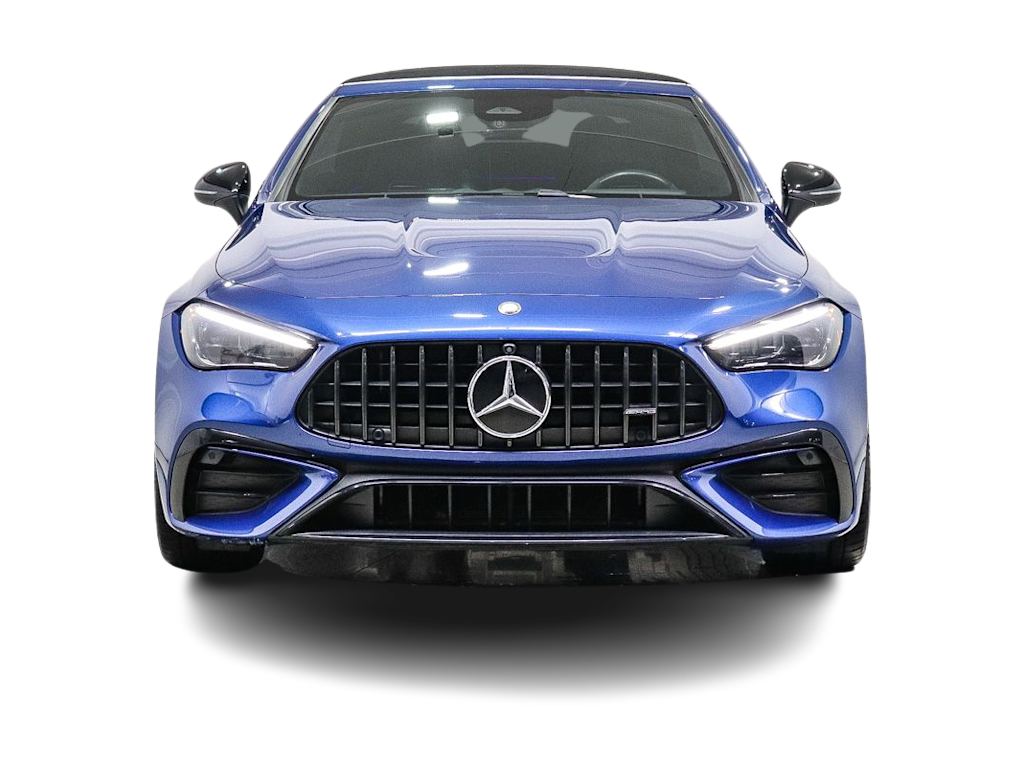 Thumbnail: 2025 Mercedes-Benz CLE - 18