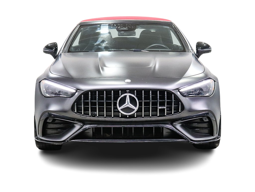 Thumbnail: 2026 Mercedes-Benz CLE - 18