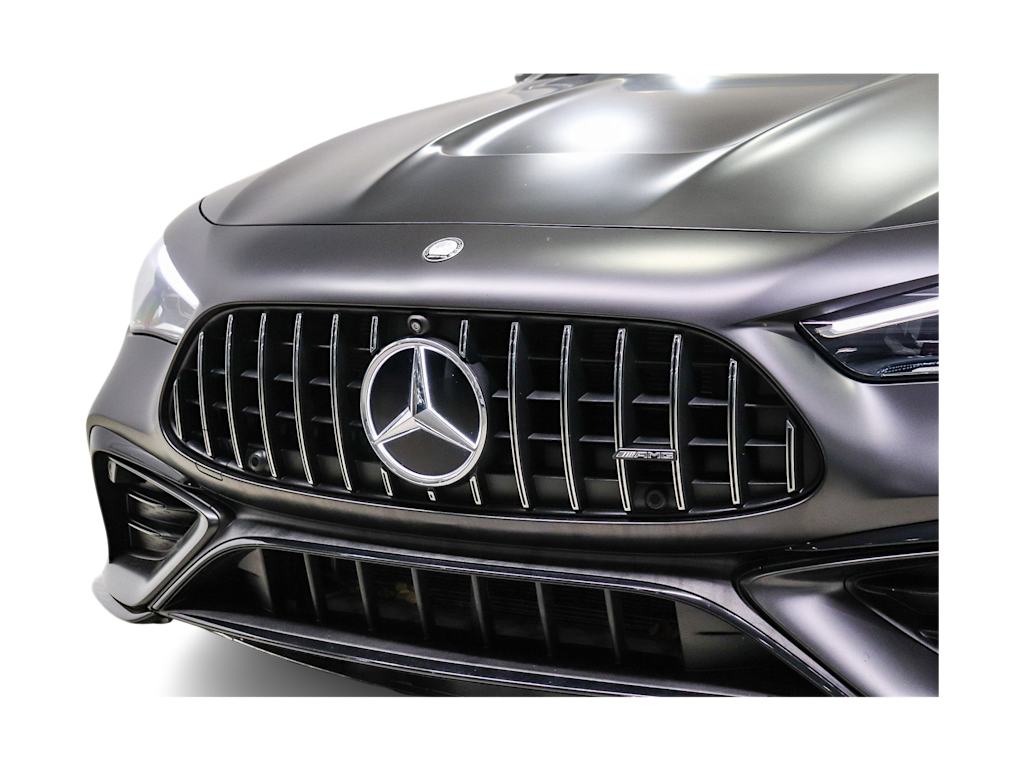 Thumbnail: 2026 Mercedes-Benz CLE - 26