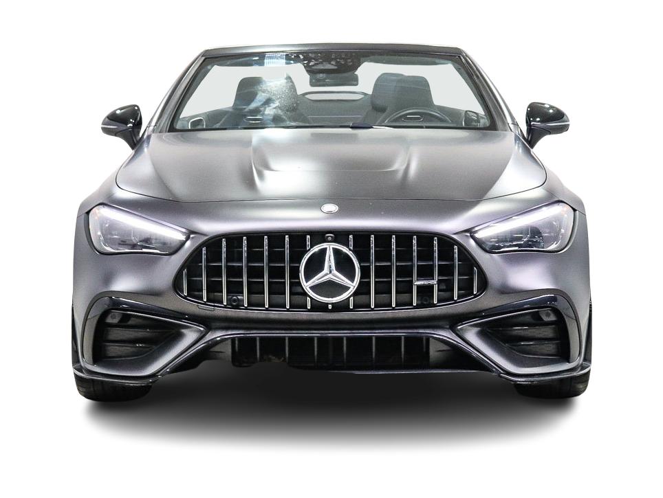 Thumbnail: 2026 Mercedes-Benz CLE - 24