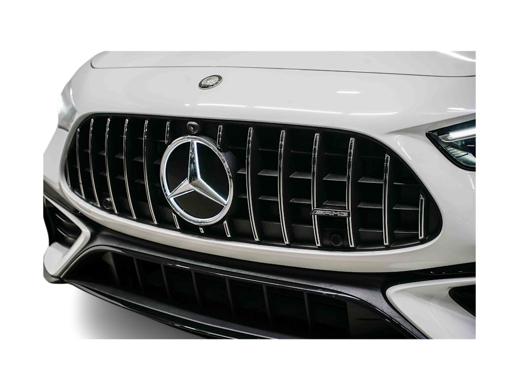 Thumbnail: 2026 Mercedes-Benz CLE - 19
