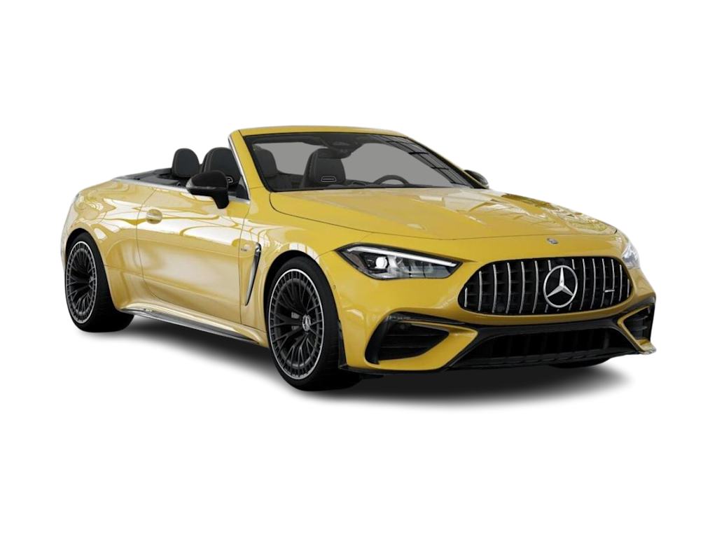 Thumbnail: 2026 Mercedes-Benz CLE - 10