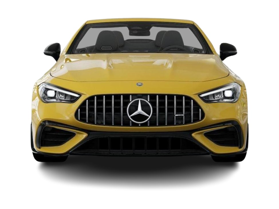 Thumbnail: 2026 Mercedes-Benz CLE - 4