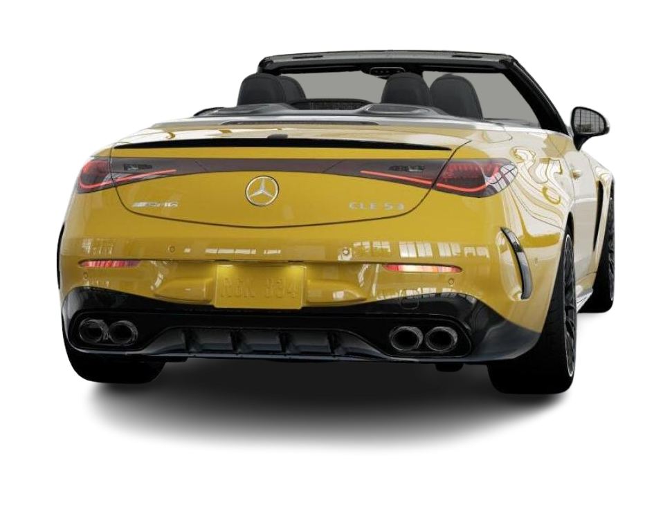 Thumbnail: 2026 Mercedes-Benz CLE - 23