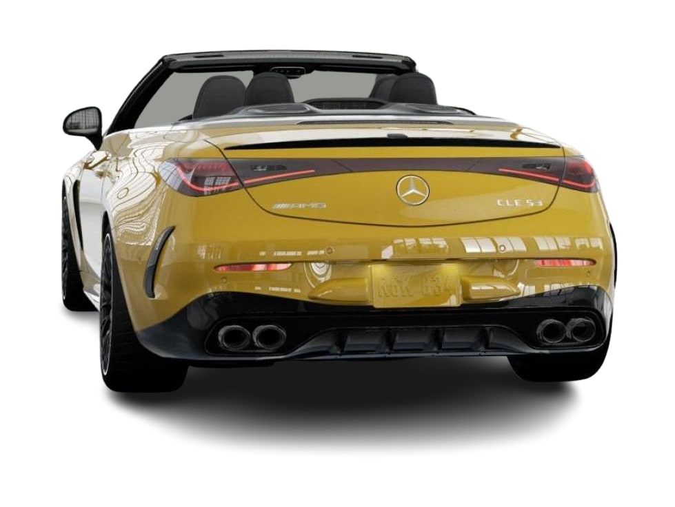 Thumbnail: 2026 Mercedes-Benz CLE - 25