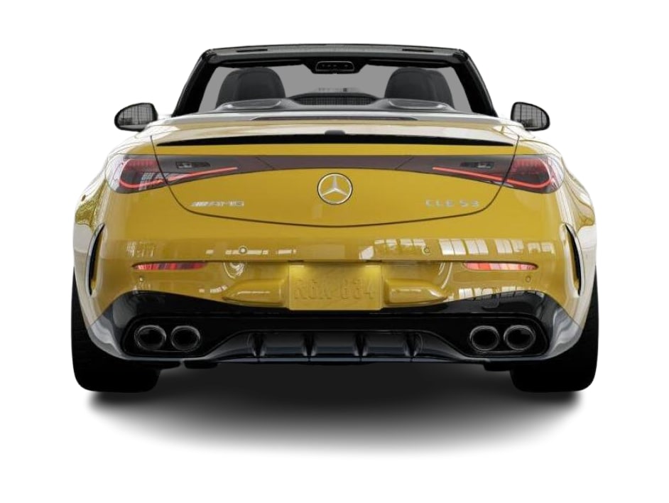 Thumbnail: 2026 Mercedes-Benz CLE - 24