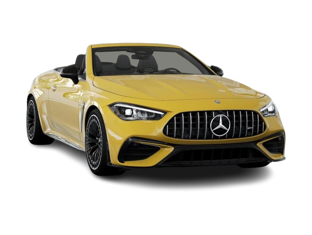 Thumbnail: 2026 Mercedes-Benz CLE - 9