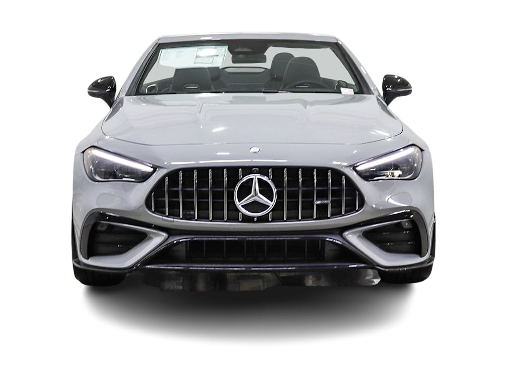 Thumbnail: 2026 Mercedes-Benz CLE - 21