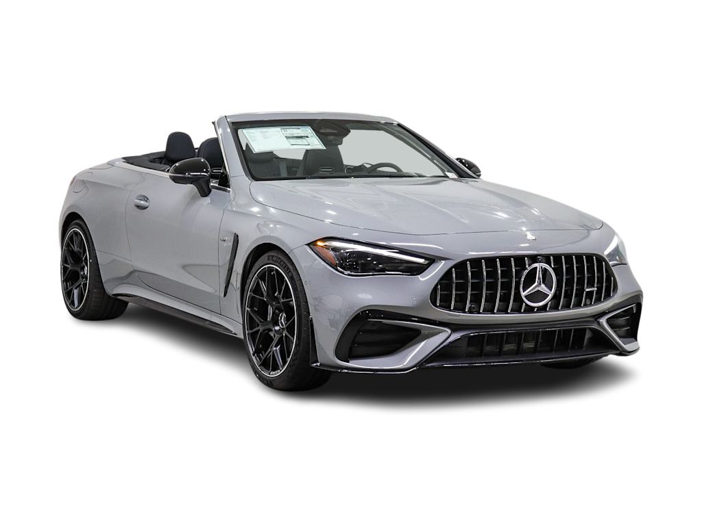 Thumbnail: 2026 Mercedes-Benz CLE - 20