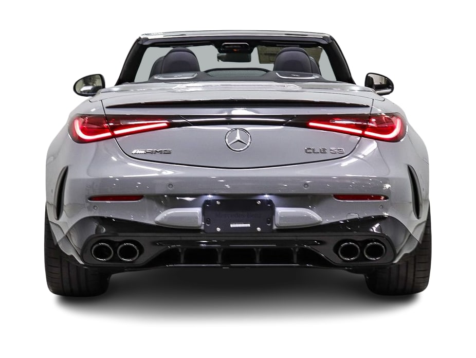 Thumbnail: 2026 Mercedes-Benz CLE - 18