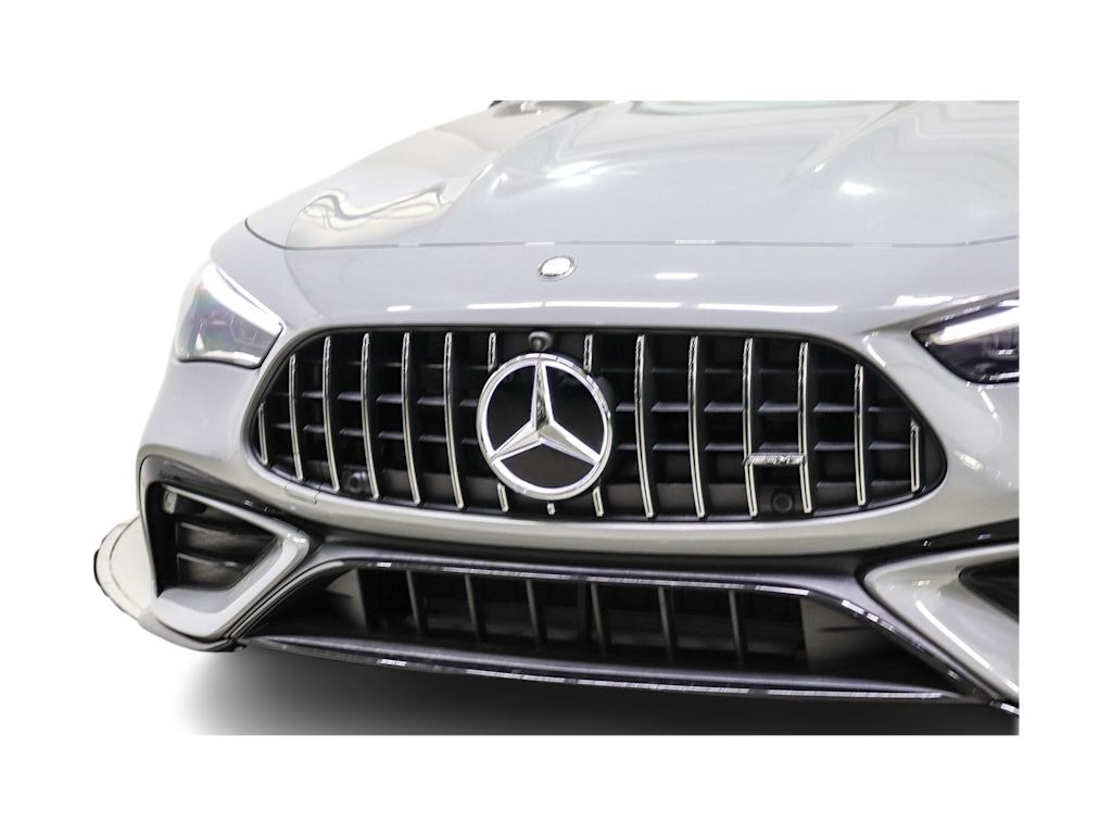 Thumbnail: 2026 Mercedes-Benz CLE - 23