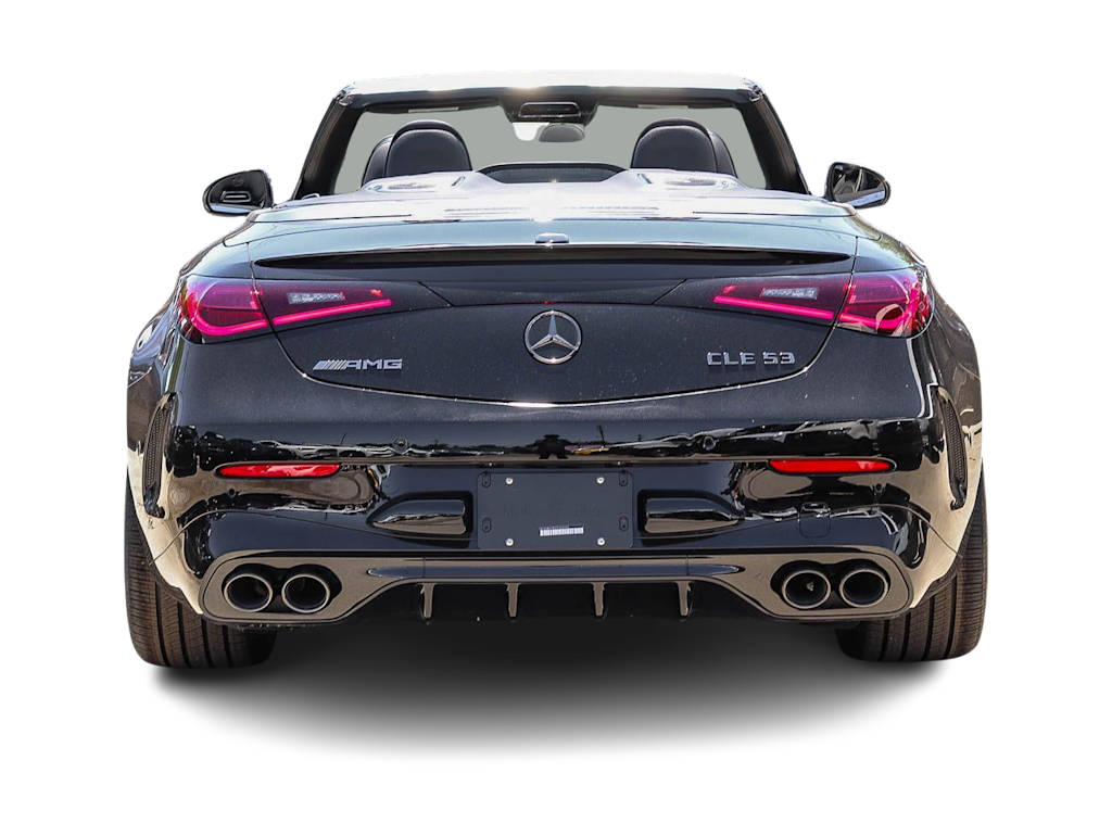 Thumbnail: 2026 Mercedes-Benz CLE - 17