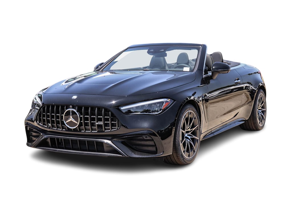 Thumbnail: 2026 Mercedes-Benz CLE - 15