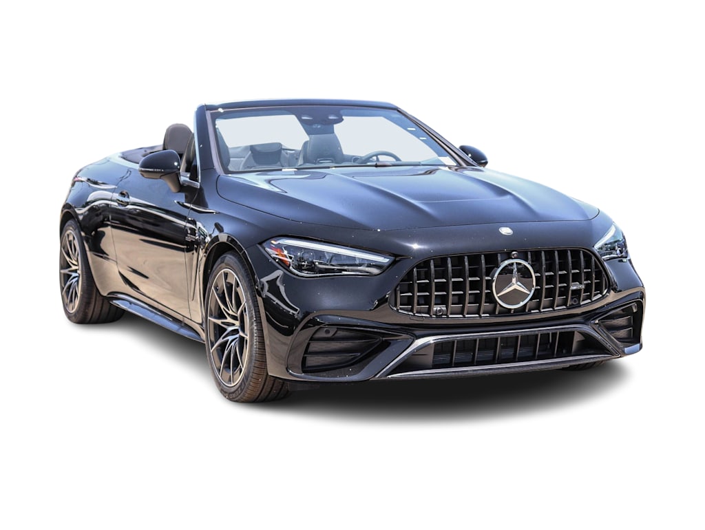 Thumbnail: 2026 Mercedes-Benz CLE - 19