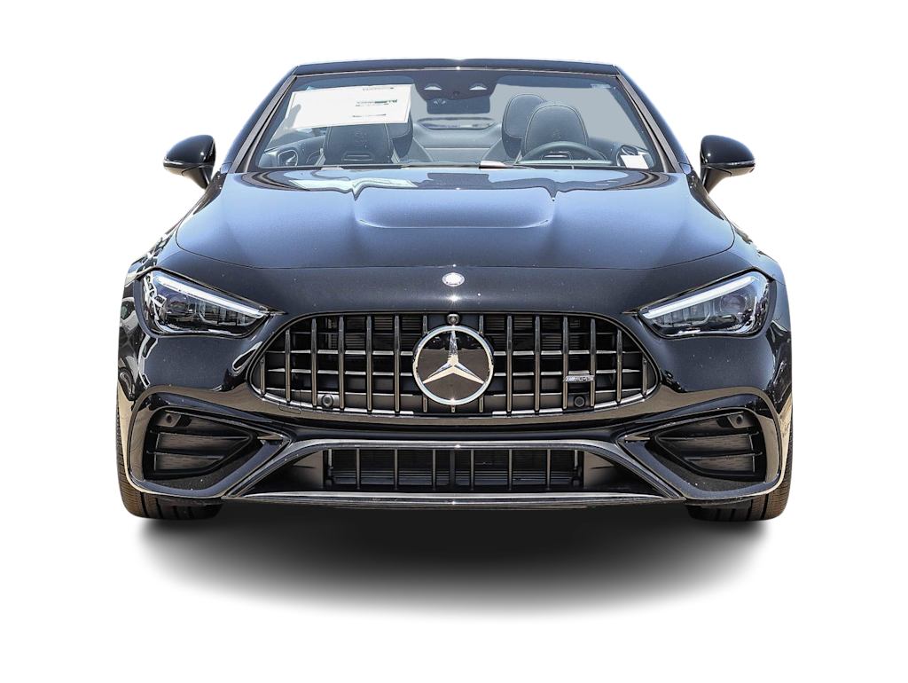 Thumbnail: 2026 Mercedes-Benz CLE - 20