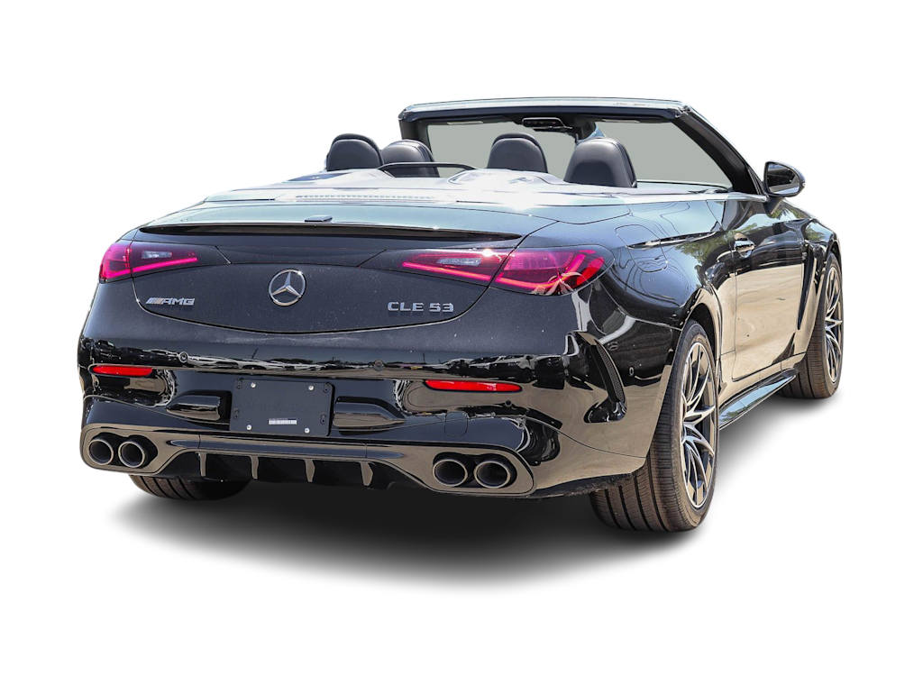 Thumbnail: 2026 Mercedes-Benz CLE - 18