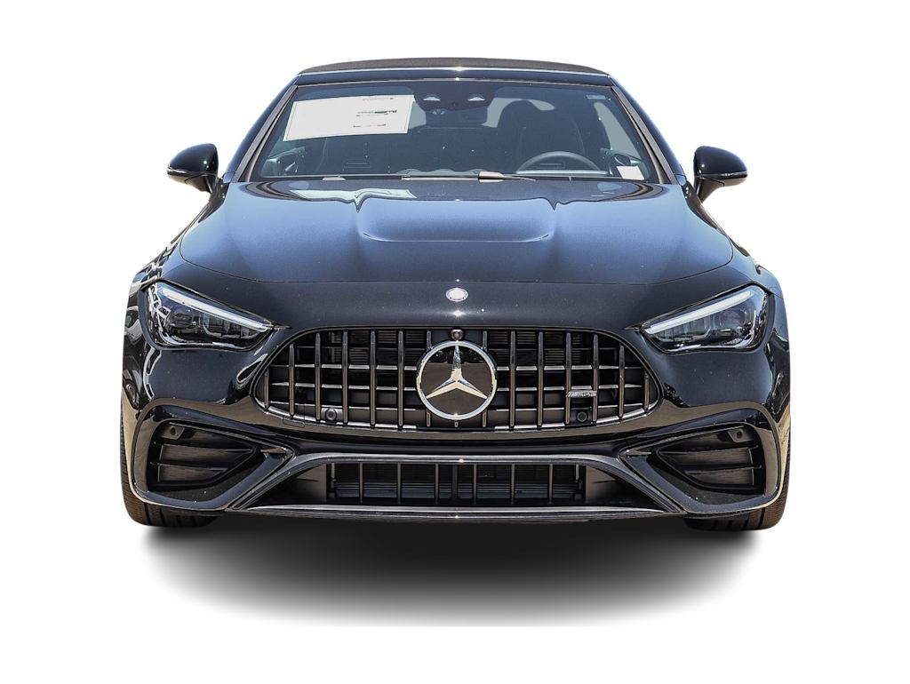 Thumbnail: 2026 Mercedes-Benz CLE - 5
