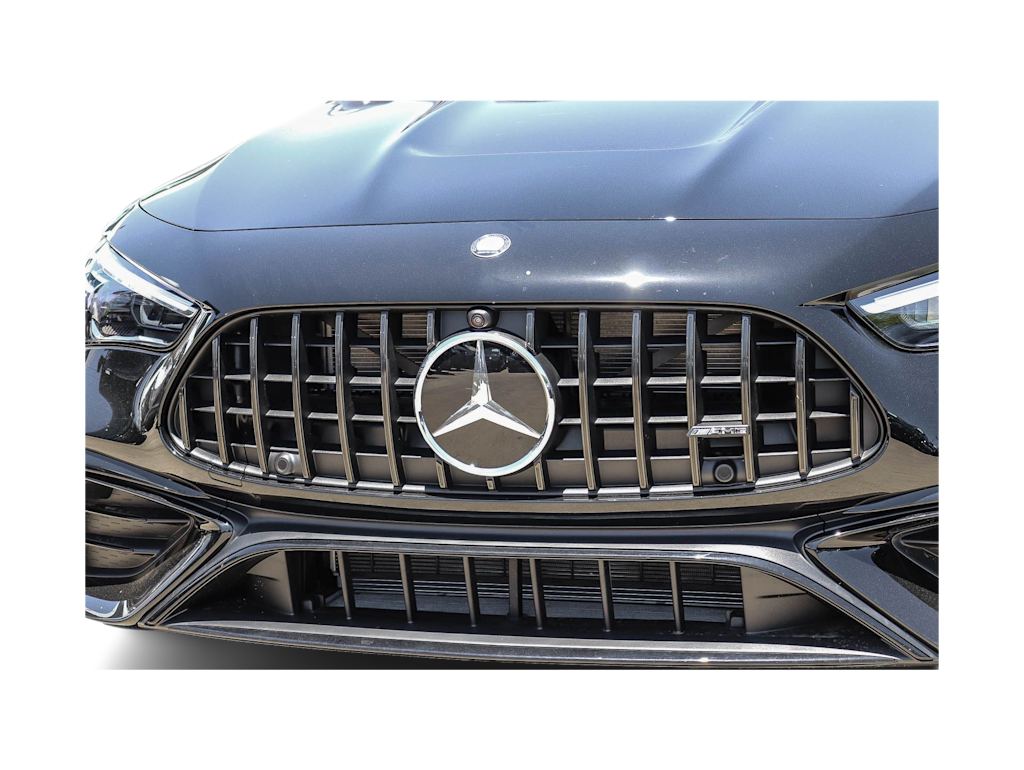 Thumbnail: 2026 Mercedes-Benz CLE - 22
