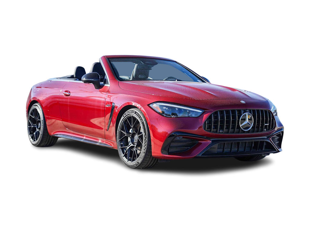 Thumbnail: 2026 Mercedes-Benz CLE - 15